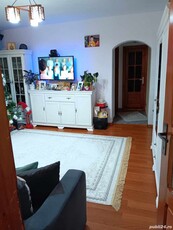 apartament Vatra Dornei