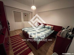 Apartament, Zona C.R.Vivu, decomandat cu 3 balcoane