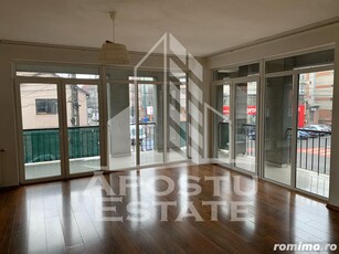 Apartament zona Modern,etaj 1