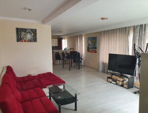 Apartament zona Vivo| 3 camere | 96 mp | terasa 70 mp | 1650 euro mp