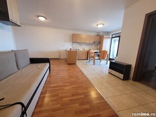 Apartament2 camere bloc nou soarelui!