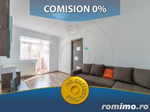 Apartamente 2 camere - Kaufland Nord - Comision o%!