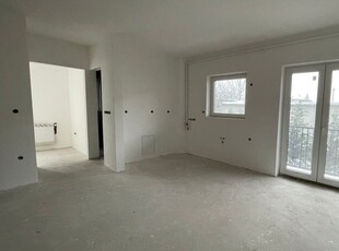 Apartamente 2 camere+loc de parcare subteran, Torontalului.