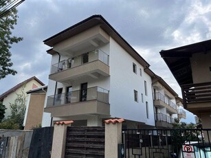 Apartamente 2 și 3 camere Dămăroaia-Jiului