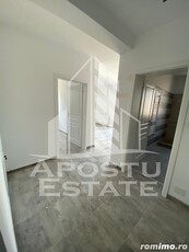 Apartamente cu 1 camera, decomandate, etaj intermediar Giroc.