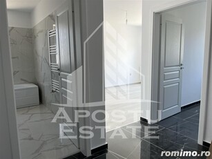 Apartamente cu 2 camere, decomandate in zona Braytim. Etaj intermediar