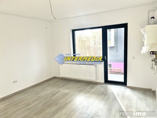 Apartamente in Bloc NOU de vanzare in Cetate cu 2 camere finisate la cheie si loc parcare