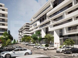 Apartamente noi finisate, Ansamblu Rezidential ,2-3 camere, Zona Sud