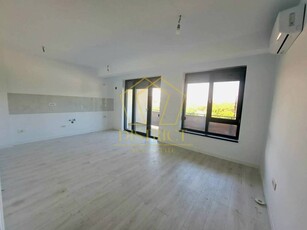 Apartamente cu o camera dintr-un proiect deosebit | Torontalului