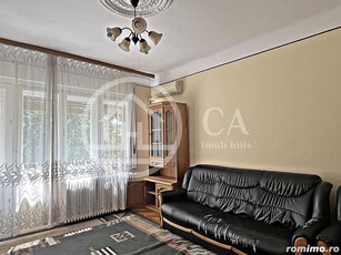 Apartamet cu 3 camere de vanzare langa parcul Balcescu, Oradea