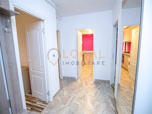 Apartement 3 camere, modern | Platinia| USAMV