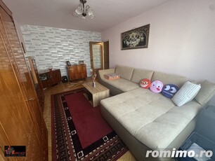 Apartment 3 camere -65mp- B.P.Hasdeu, Zalau