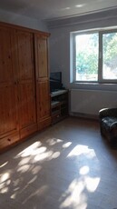 Berca, Jud. Buzau, apartament 2 camere decomandate, parter