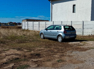 Berceni – Strada Intre Vii, zona noua de vile, teren 380 mp