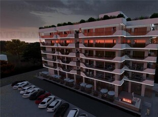 Black Sea Apartament cu vedere la mare