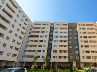 Brancoveanu- Apartament 4 camere, etaj intermediar, finisaje premium, bloc nou.