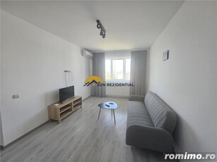 Brancoveanu-Postalionului,apartament 2 camere,mobilat si utilat