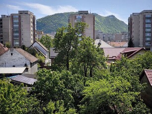 Brasov - vila cu 2 apartamente, posibilitate extindere sau schimbare de destinatie.