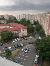 Bucuresti Zona Crangasi