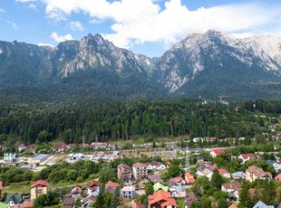 Busteni Vila 6 camere cu Vedere Panoramică spre Caraiman