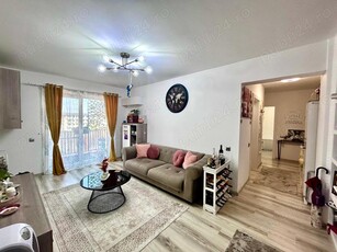 Calitate la pret corect! Apartament ultra finisat parcare zona CETATII