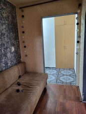 Cand apartament cu 2 camere in Resita