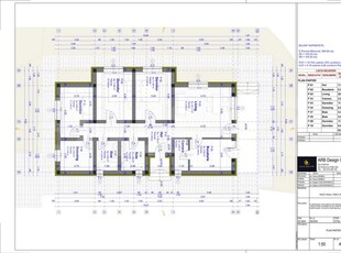 Casă de Vis pentru Familie - 100 mp, 3 Dormitoare, Zonă Liniștită