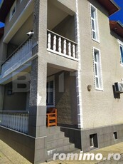 Casă individuală, 305 mp utili, teren 800 mp, zona Cetate - Alba Iulia