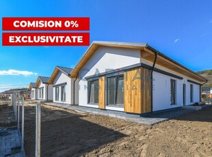 Casă Individuală cu 3 Camere – Eleganță și comfort in complexul Urban Villas