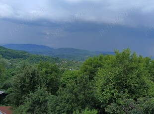 Casă şi livadă, de vânzare în localitatea Păuşeşti-Măglaşi, sat Coasta.