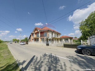 Casă / Vilă +Apartament/Str.Rapsodiei/Nojoridului/Cantemir/Nufarul