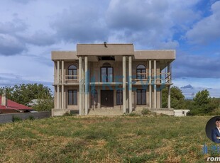 Casă/Vilă cu 6 camere de vânzare, Răcăciuni