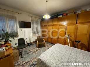 Casa compusa din 2 apartamente loc de parcare Centrul Istoric Sibiu