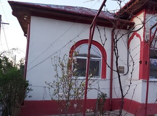 Casa 3 camere Novaci, Giurgiu