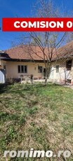 Casa 3 camere si gradina de vanzare in Savastreni Judetul Brasov