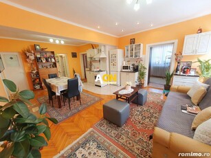 Casa 4 camere, 2 bai, 86 mp utili, renovata, zona Lipoveni