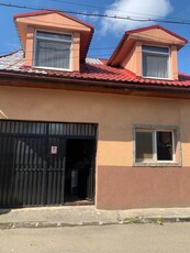 Casa 4 camere finisata Oradea, strada Alesdului