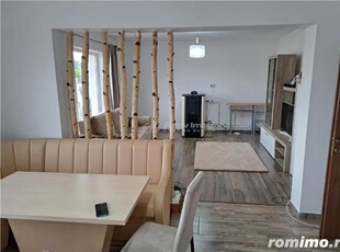 Casa 4 camere ,mobilata - Bod Brasov