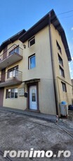 Casa 5 camere, RATE, 3 bai, 171mp utili + pod, gradina 160 mp, zona Tera