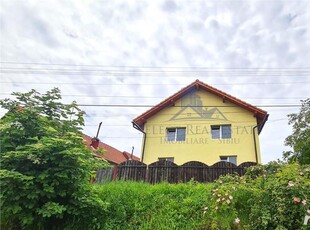 Casa 6 camere \ vanzare \ Vurpar \ Sibiu