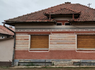 Casa Țara Fagarasului - Gura Văii