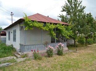 Casa Batraneasca De Vanzare in Surdila Greci, jud. Braila