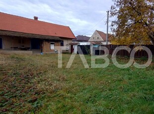 Casa cu 3 camere de vanzare in Venetia de jos judetul Brasov