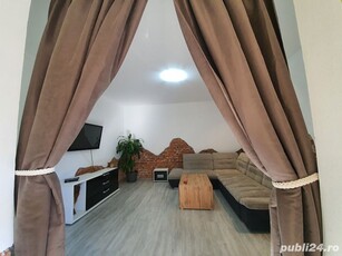 Casa cu 3 camere in Timisoara, zona Odobescu