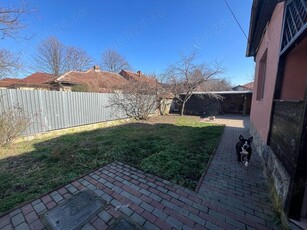 Casa cu 5 camere, 2 intrari separate, zona Ronat, Timisoara