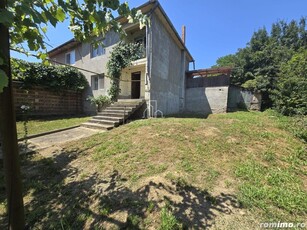 Casa cu etaj, zona Ana Ipatescu, Sighisoara