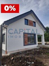 Casa cu priveliste deosebita, zona Mera Noua