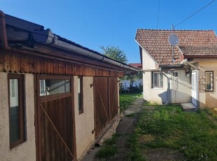 Casa cu Teren de 522 Mp De Vanzare, Str Arany Janos, Ultracentral