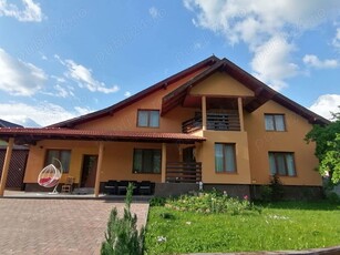 Casa de vacanță de vânzare