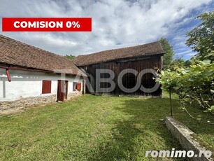 Casa de vacanta 3 camere anexe gospodaresti in Felmer Judetul Brasov